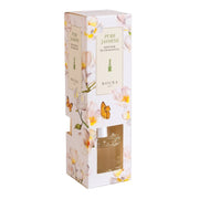 Difusor de aroma Jazmín | Ambientador mikado | Air Freshener | Tienda Online Islas Canarias Aromaterapia - Cosmetics Tenerife