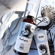 Oily Hair Conditioner - NATURAL - Suitable for Curly method | Yope - Buy Canary Islands - Cosmetics Tenerife