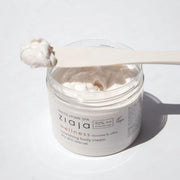 Body Cream nourishing for very dry skin - Home SPA Wellness | Buy Ziaja Canarias - Cosmetics Tenerife