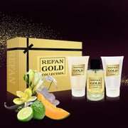 cosmeticstenerife_GOLD COLLECTION - Refan Gold 187