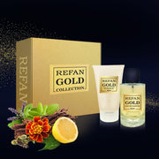 cosmeticstenerife_GOLD COLLECTION - Refan Gold 211