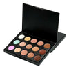 Cream concealer palette What is it for? - Professional Blush - Mercadona - where to buy - near me - home delivery - free shipping Canary Islands - Online Makeup Store - Makeup - Tenerife - Canary Islands - Tenerife - La Gomera - La Palma - Gran Canaria - Lanzarote - Fuerteventura - Graciosa