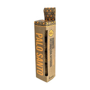 Incienso Palo Santo bombitas