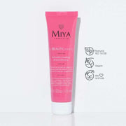 MyBEAUTYpeeling natural peeling