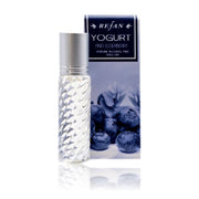 Perfume without alcohol: YOGUR & SAUCO - Roll-On | Refan Canarias Perfumery - Tenerife