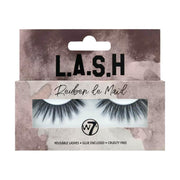 Pestañas Postizas Tenerife - Canarias - Reuben Lashes Hollywood W7