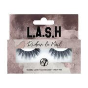 Pestañas Postizas Tenerife - Canarias - Reuben Lashes Beverly Hills W7