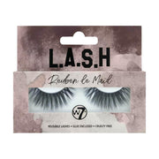 Pestañas Postizas Tenerife - Canarias - Reuben Lashes Calabasas W7