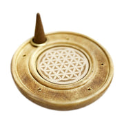 Indian wood incense burner - Rods & Cones - Aromatherapy - Mercadona - where to buy - near me - home delivery - free shipping Canary Islands - Online Store Aromatherapy - Halotherapy - Canary Islands - Tenerife - La Gomera - La Palma - Gran Canaria - Lanzarote - Fuerteventura - Graciosa
