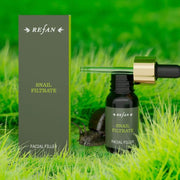 Serum Baba de Caracol: Relleno Facial de Filtrado de Caracol / Snail - Canarias Tienda Online  - Cosmetics Tenerife