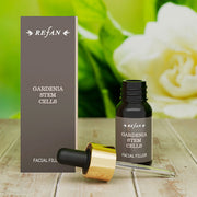 Relleno facial con extracto de gardenia - stem cells - Tenerife Cosmetics