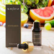 Niacinamide Serum - The Ordinary - Vitamina B3 & Vitamina PP - Facial Filler / Relleno - Canarias Tienda Online - Cosmetics Tenerife