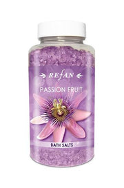 Bath salts