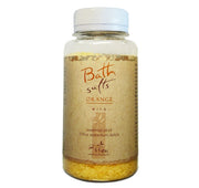 Bath salts