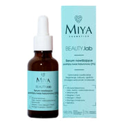 Hyaluronic Acid Serum 2% + Spirulina, Panthenol | The best facial serum - Canary Cosmetics - Online Store - Mercadona - where to buy - la gomera - la palma - gran canaria - lanzarote - fuerteventura - graciosa