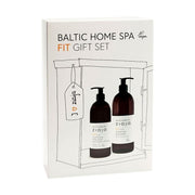 Set de baño para regalar - pack Baltic Home SPA FIT de Ziaja - Tienda Regalos Tenerife - La Palma - Gran Canaria - Lanzarote - Fuerteventura - Islas  Canarias 