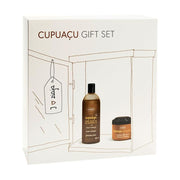 Bathroom set to give away: CUPUAZÚ Gift Kit - Canary Islands Gift Shop - Tenerife