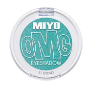 Sombra de ojos - OMG 31 sting - Miyo Makeup Tenerife - Canarias - - donde comprar - la gomera - la palma - gran canaria - lanzarote - fuerteventura - graciosa