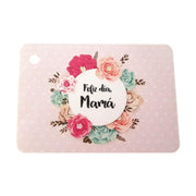 Happy Mother's Day Gift Card - Gift Shop with home delivery Canary Islands