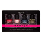 technic set nail gift enamels - Canary Islands Makeup Online Store - Online Shop Store Makeup Store Canary Islands - Cosmetics Tenerife