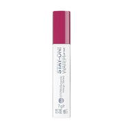 Tinde de Labios duradero - 04 – Fame Fuchsia - Stay ON Bell HYPOAllergenic - Tienda Maquillaje Canarias - donde comprar cerca de mi  Tenerife - Gomera - La Palma - Gran Canaria - Lanzarote - Fuerteventura