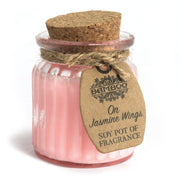 Artisan Soy Candles - jasmine - Mercadona - where to buy - aromatherapy online store - canary islands - tenerife - la gomera - la palma - gran canaria - lanzarote - fuerteventura - graciosa