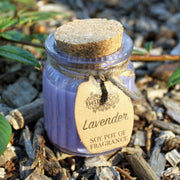 Artisan Soy Candles - lavender - Mercadona - where to buy - aromatherapy online store - canary islands - tenerife - la gomera - la palma - gran canaria - lanzarote - fuerteventura - funny