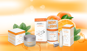 cosmeticstenerife_VITAMIN С Whitening Serum for the Face
