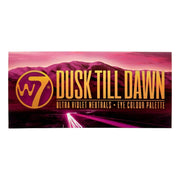 w7_dusk_till_dawn_palette_shadows_eyes_makeup_huda_beauty_cosmetics_tenerife