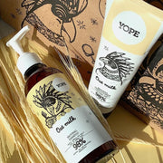 Hair Care Kit - Normal Hair - Tenerife - Canary Islands