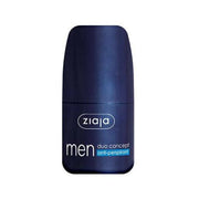 Antiperspirant For Men - Ziaja Men - Canary Islands Online Store - Cosmetics Tenerife