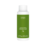 Oliva Natural Gel de Higiene Íntima - Tamaño Viaje - Ziaja - Tienda Online Islas Canarias - Cosmetics Tenerife